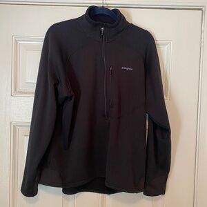 Patagonia R1 Fleece Pullover